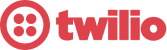 Twilio Logo